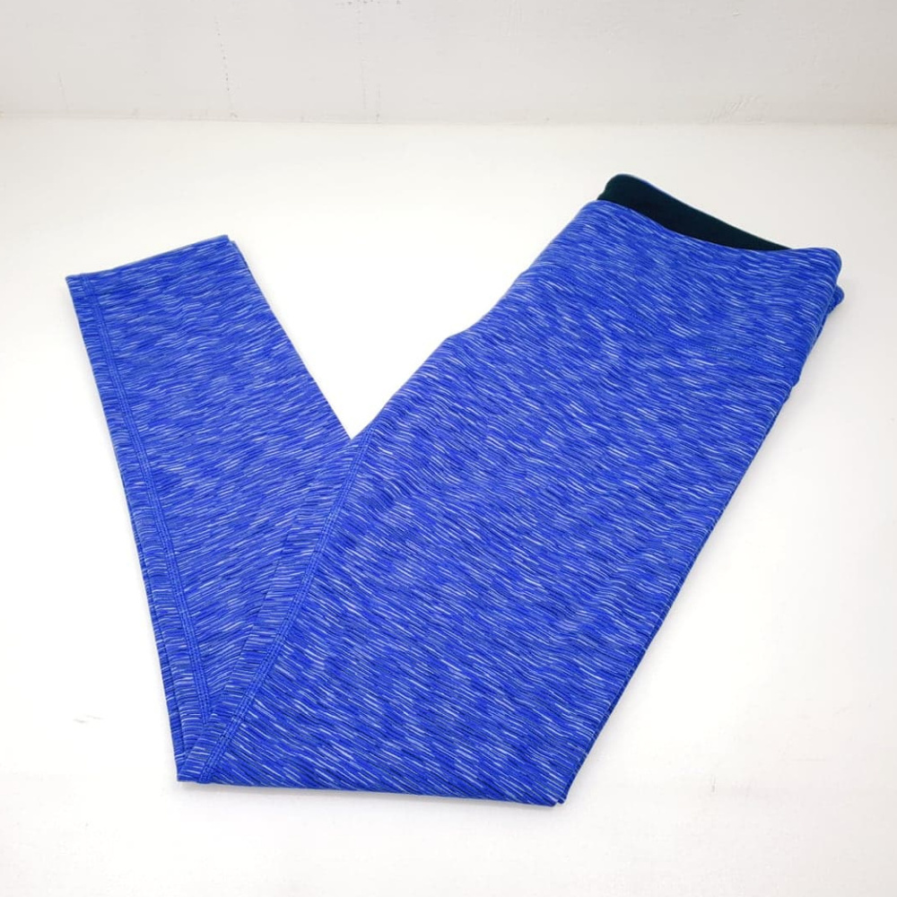NWOT Tuff Athletics Purple Workout Gym Pants Small
